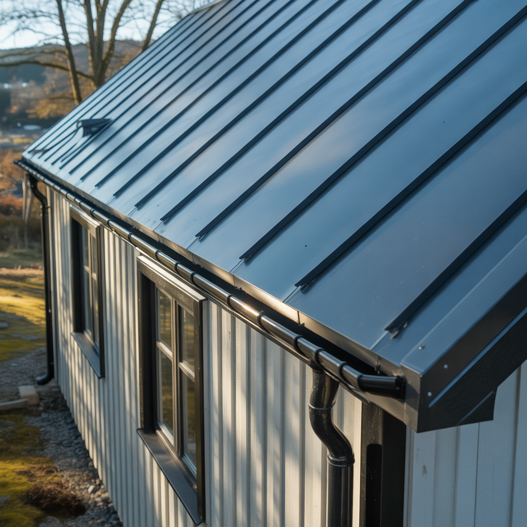 8.For och nackdelar med fardiglackad plat